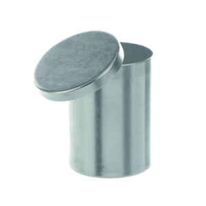 BOCHEM Cover Box Type 2, 85×65 mm Aluminium