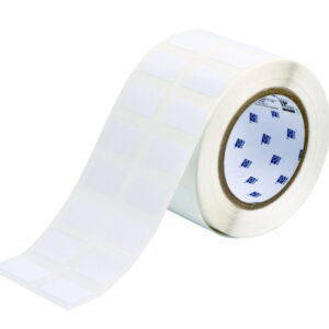 Brady Labels for Thermotransfer 3810×19.05 mm, THT-136-499-3 Roll of 3000 pcs