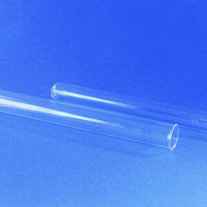 Resch Test Tubes Soda Glass 70 x 10mm Pack of 100