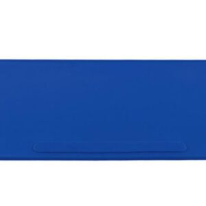 Heathrow Scientific Laboratory Mat FDA 35x60cm (Side One: Blue, Side Two: White)