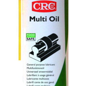 CRC Special Multi-Oil NSF H1 with Perma-Lock Spray Head, 500 mL Spray Can
