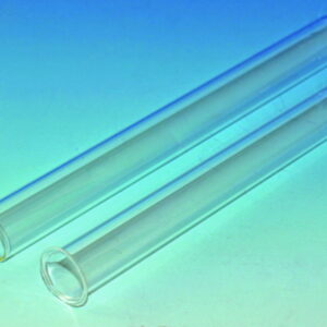 Test tubes, 50 x 6-6.5 mm AR-glass, heavy duty, pack of 100