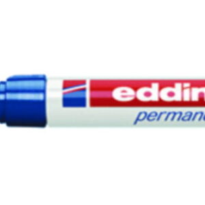 edding 3000 Permanent Marker (1.5–3 mm, Blue)​