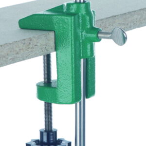 Usbeck Lifting Platform 200 x 200 mm DIN 12897 Stainless Steel Plates