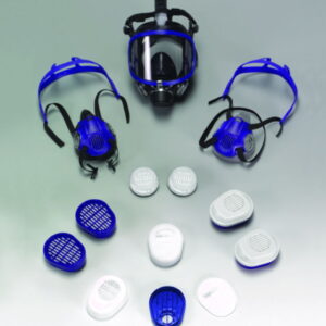 Dräger Half Mask X-plore 3500 Size L