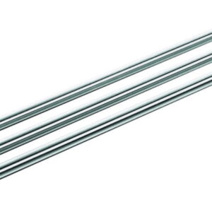 Usbeck Rod Without Thread 250 x 12 mm Stainless