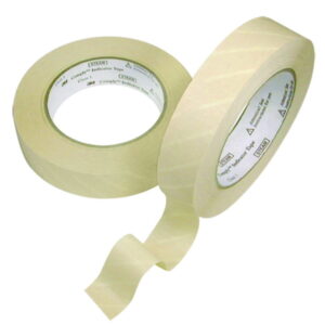 3M™ Comply™ Lead-Free Steam Indicator Tape 1322-18MM (18 mm x 55 m)