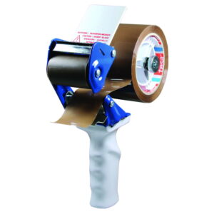 Rainer Losch Adhesive Tape Hand Dispenser – Lorago, with Brake, 50mm