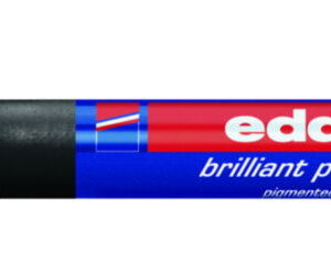 Edding Felt Writer 30 Green, Streak Strength 1.5 – 3 mm