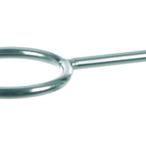 BOCHEM Rings, Stainless Steel, Without Bosshead, Diameter 100mm