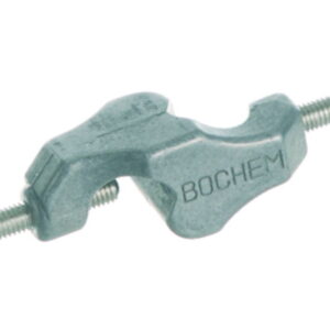 BOCHEM Bosshead 16.5 mm, Type 1 Angle 90°, Aluminium