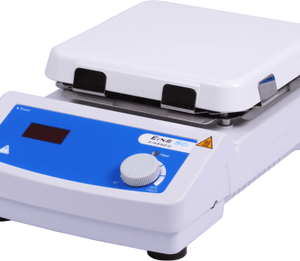 Laboratory Heating Block – 450ºC