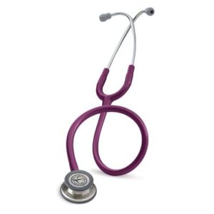 3M Littmann Classic Iii Stethoscope Plum