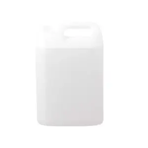 5 Litre Natural Jerry Can With Lid Food Grade Bulk 1050 Units