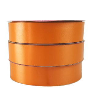 Poly Ribbon – Orange 31mm x 100m