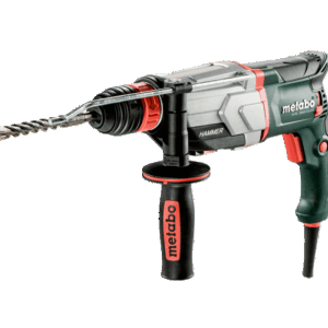 Metabo KHE 2660 Quick Combination Hammer Drill SDS-Plus