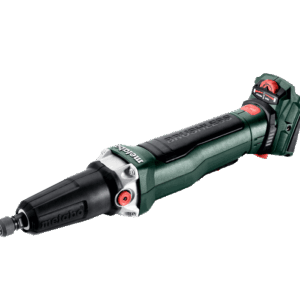 Metabo GVPB 18 LTX BL 11-28 Cordless Die Grinder