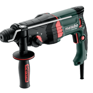 Metabo KHE 2645 Combination Hammer Drill SDS – Plus