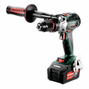 Metabo SB 18 LTX BL Impulse Cordless Hammer Drill
