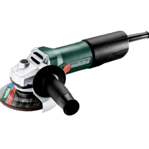 Metabo W 850-115 Angle Grinder