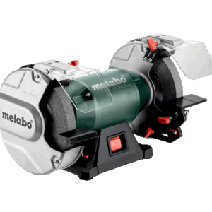 Metabo DS 200 Plus Bench Grinder