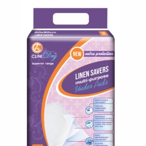 Linen Savers 60×90 – 20s