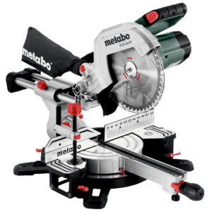 Metabo KGS 254 M Mitre Saw