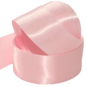 DFS Camisole Pale Pink (25mm) Satin Ribbon