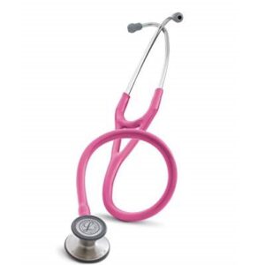 3M Littmann Classic Iii Stethoscope Rose Pink