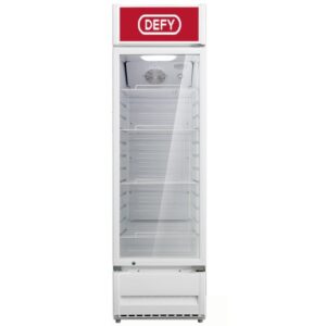 Defy Commercial Cooler 309L
