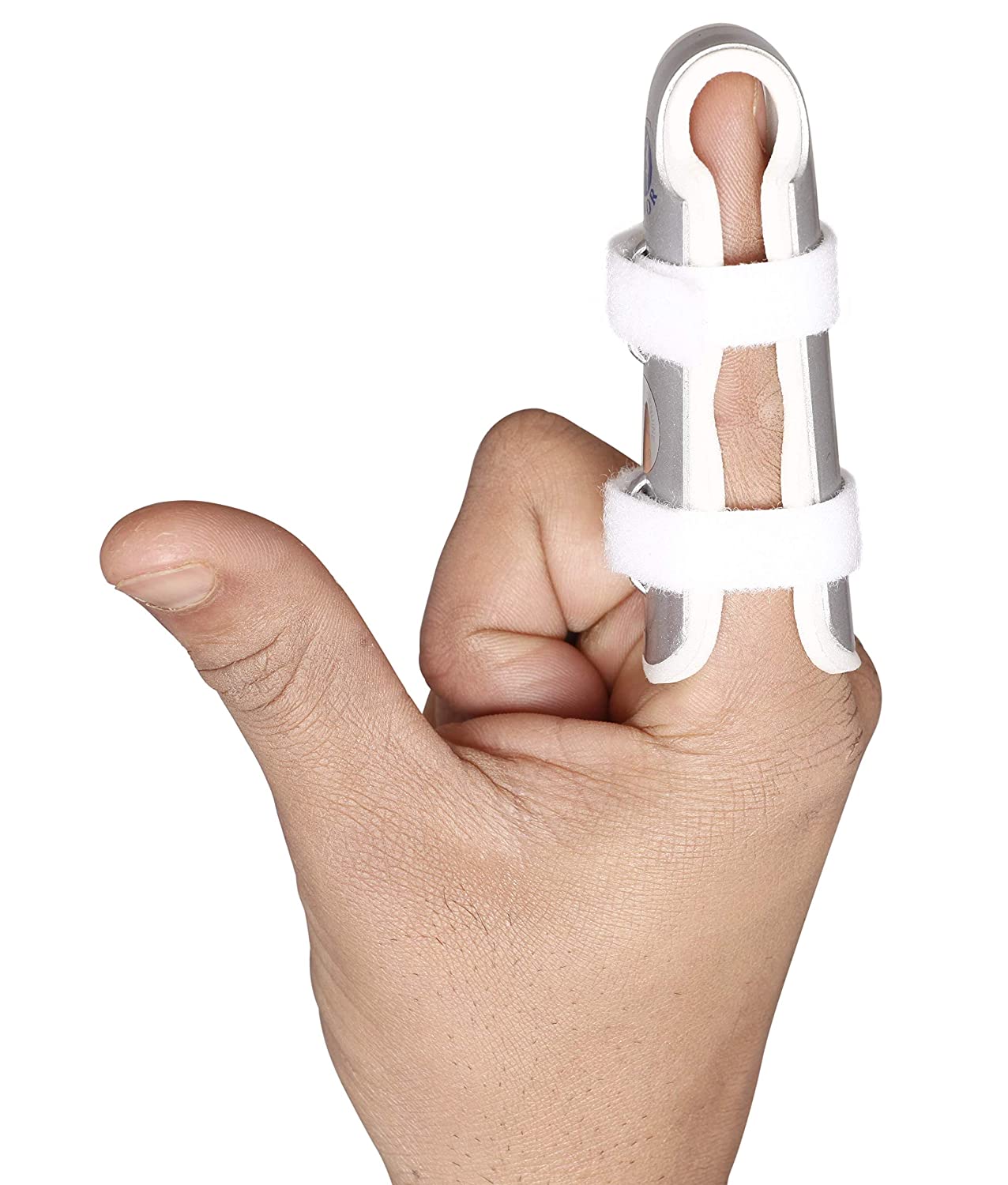 Finger Cot Splint – M