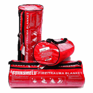 Burnshield Sterile Blanket