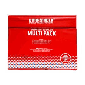 Burnshield Multi Pack Kit
