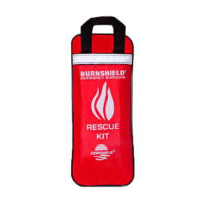 Burnshield Rescue Kit