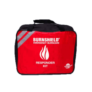 Burnshield Responder Kits