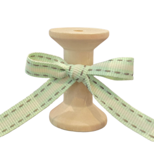 No 010 – Mint, Light Cream & Taupe 10mm