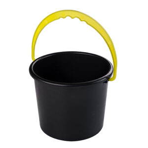 9 Litre Bucket – Assorted Colours