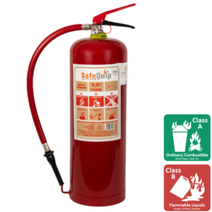 9L Foam Fire Extinguisher
