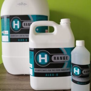 Alko – H – Surface sanitizer