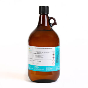 Amyl Alcohol For Milk Testing 2.5L