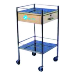 ANAESTHETIC TROLLEY /MEDICINE TROLLEY SC-C114