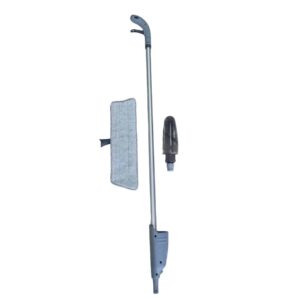 Aluminium Handle Spray Mop