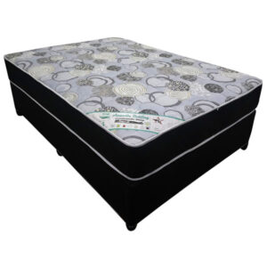 7 Star Queen bed