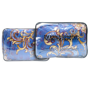 Amazing Bedding 5pcs Comforter Set