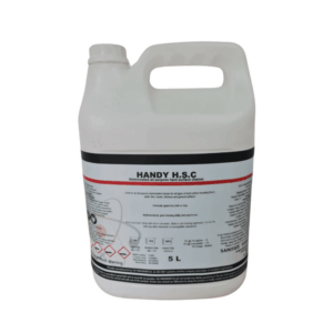 Handy Cleaner Ammoniated All Purpose Cleaner 5L