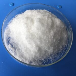 Di-ammonium Hydrogen Citrate AR 500g