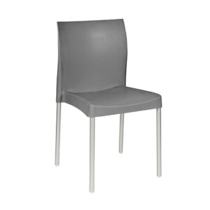 APOLLO CHAIR – GREY