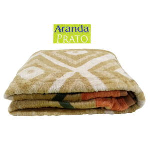 Aranda Belfiore 1 Ply Double Blanket
