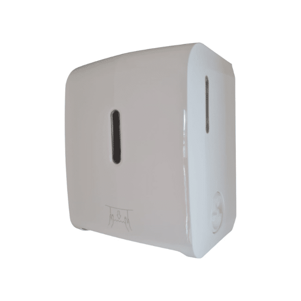 Manual Paper Dispenser Autocut Paper Dispenser (Lunar Range)