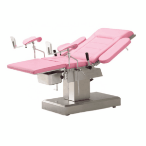 B-45 Multi-Function Obstetric Bed
